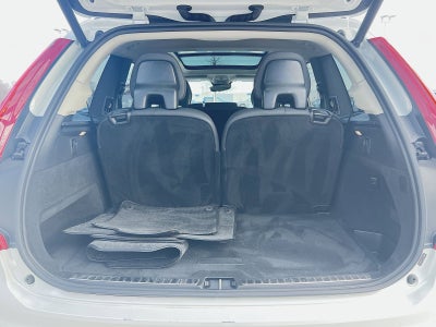 2025 Volvo XC90 B6 Plus 7-Seater