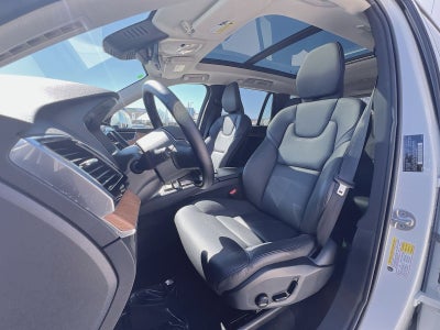 2025 Volvo XC90 B6 Plus 7-Seater