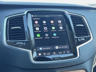 2025 Volvo XC90 B6 Plus 7-Seater