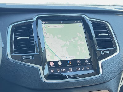 2025 Volvo XC90 B6 Plus 7-Seater