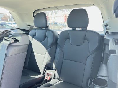 2025 Volvo XC90 B6 Plus 7-Seater