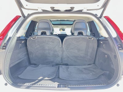 2025 Volvo XC90 B6 Plus 7-Seater