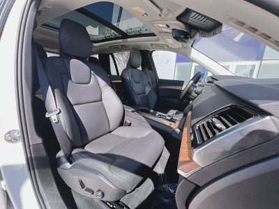 2025 Volvo XC90 B6 Plus 7-Seater