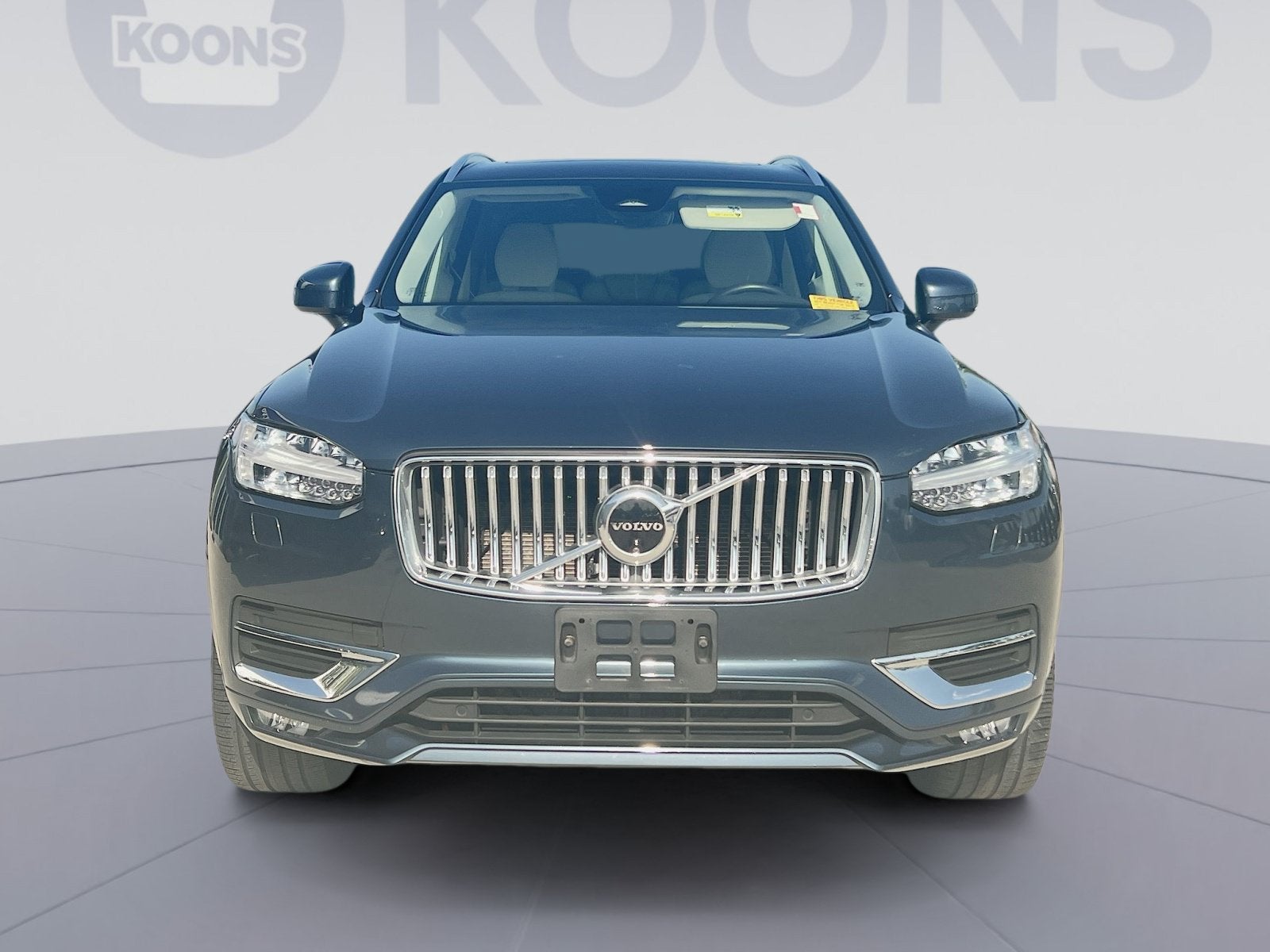 2024 Volvo XC90 B6 Plus Bright Theme
