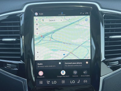 2024 Volvo XC90 B6 Plus Bright Theme