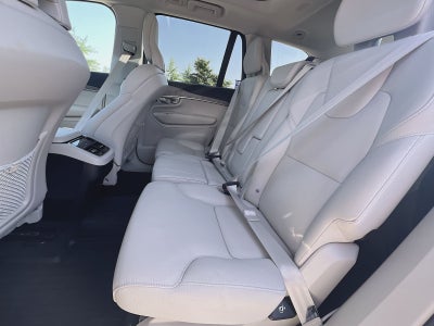 2024 Volvo XC90 B6 Plus Bright Theme