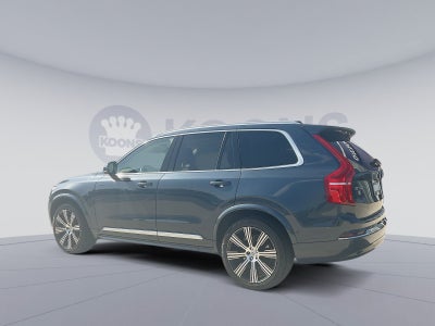 2024 Volvo XC90 B6 Plus Bright Theme