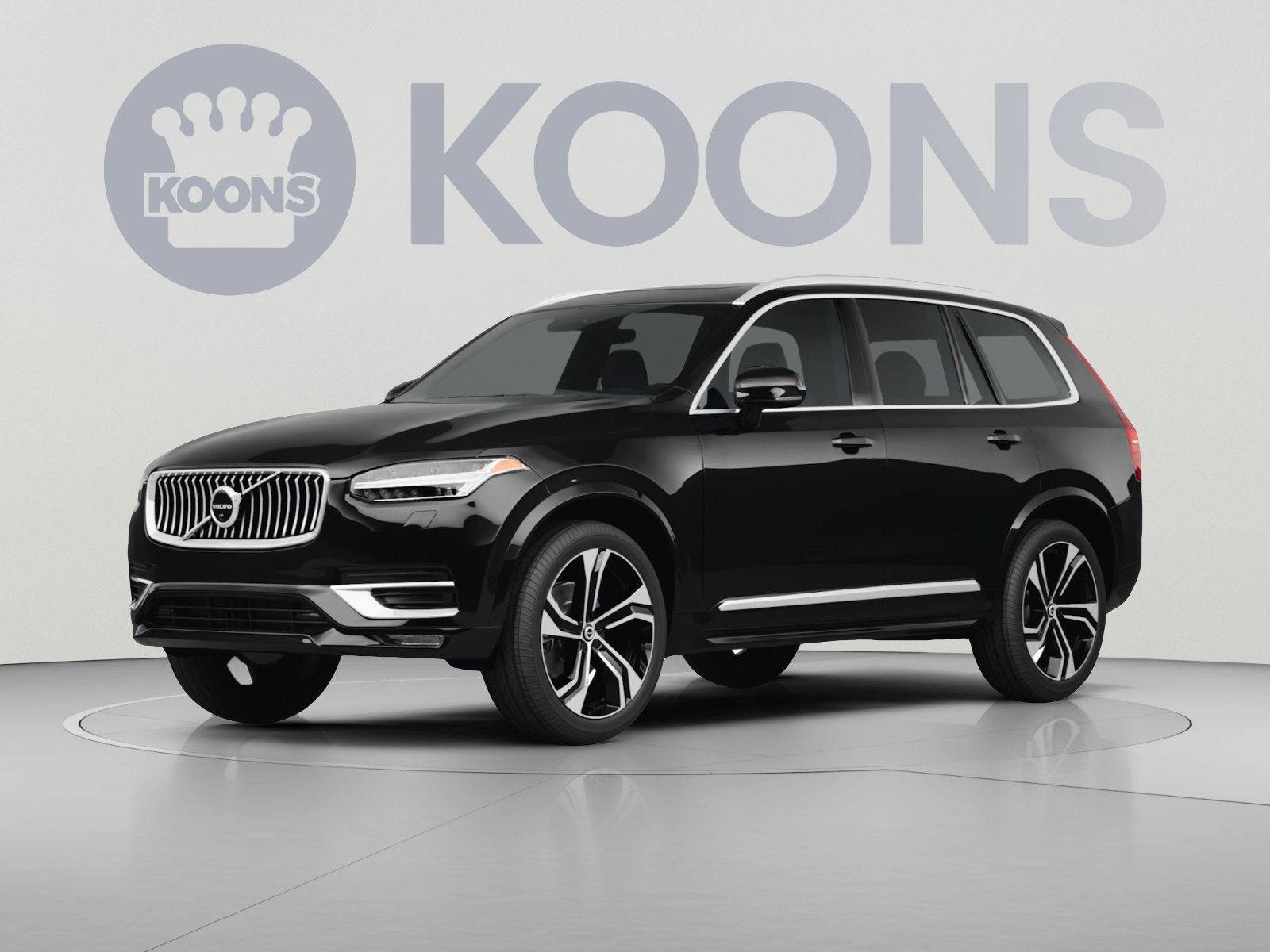 2024 Volvo XC90 Ultimate