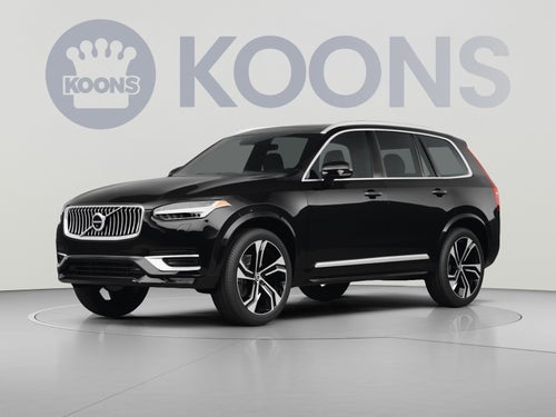 2024 Volvo XC90 Ultimate