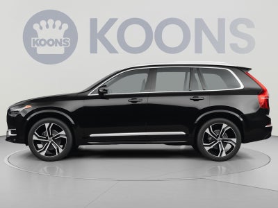 2024 Volvo XC90 Ultimate