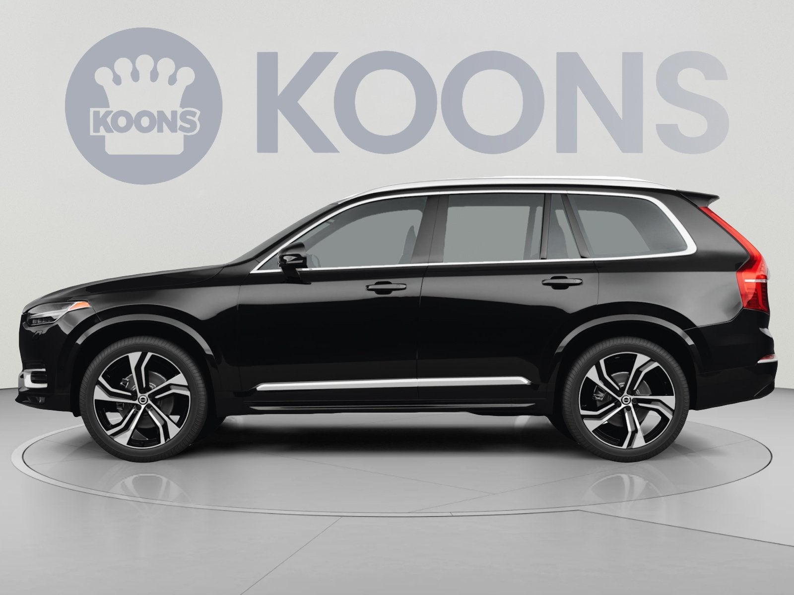 2024 Volvo XC90 Ultimate