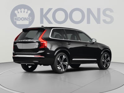 2024 Volvo XC90 Ultimate