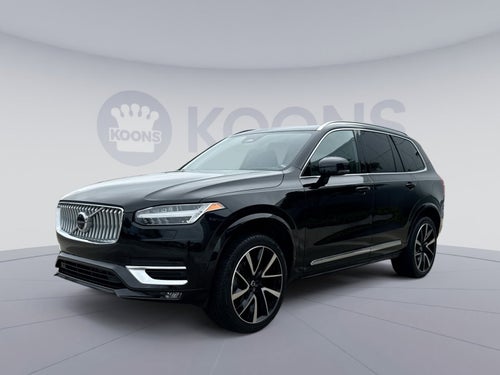 2024 Volvo XC90 Ultimate