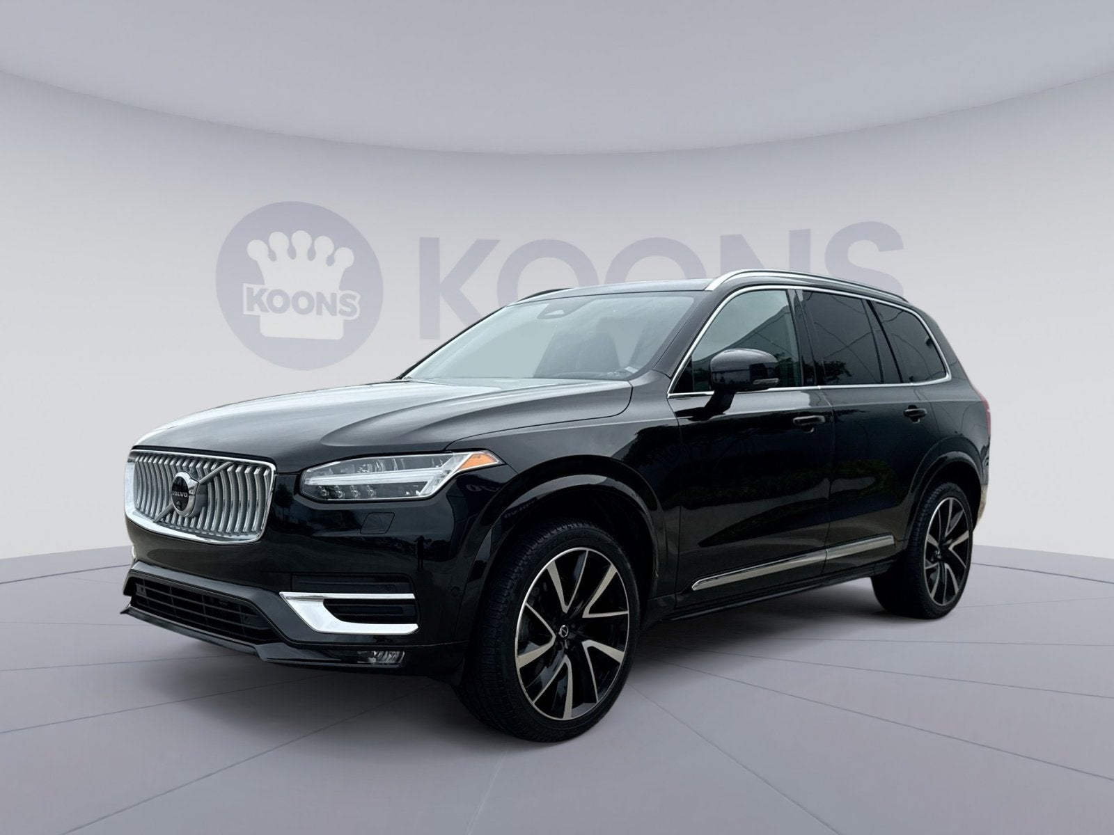 2024 Volvo XC90 Ultimate