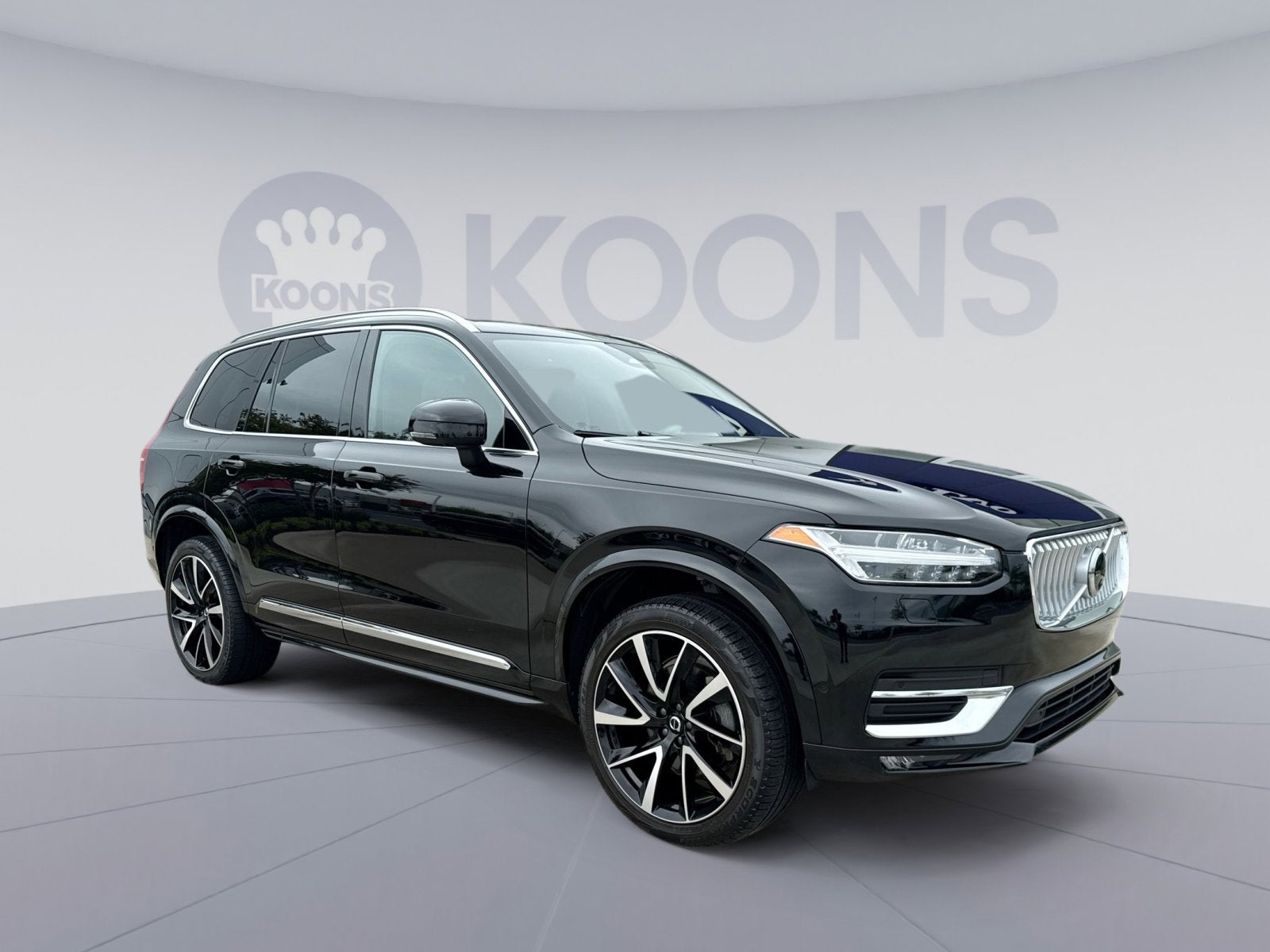 2024 Volvo XC90 Ultimate