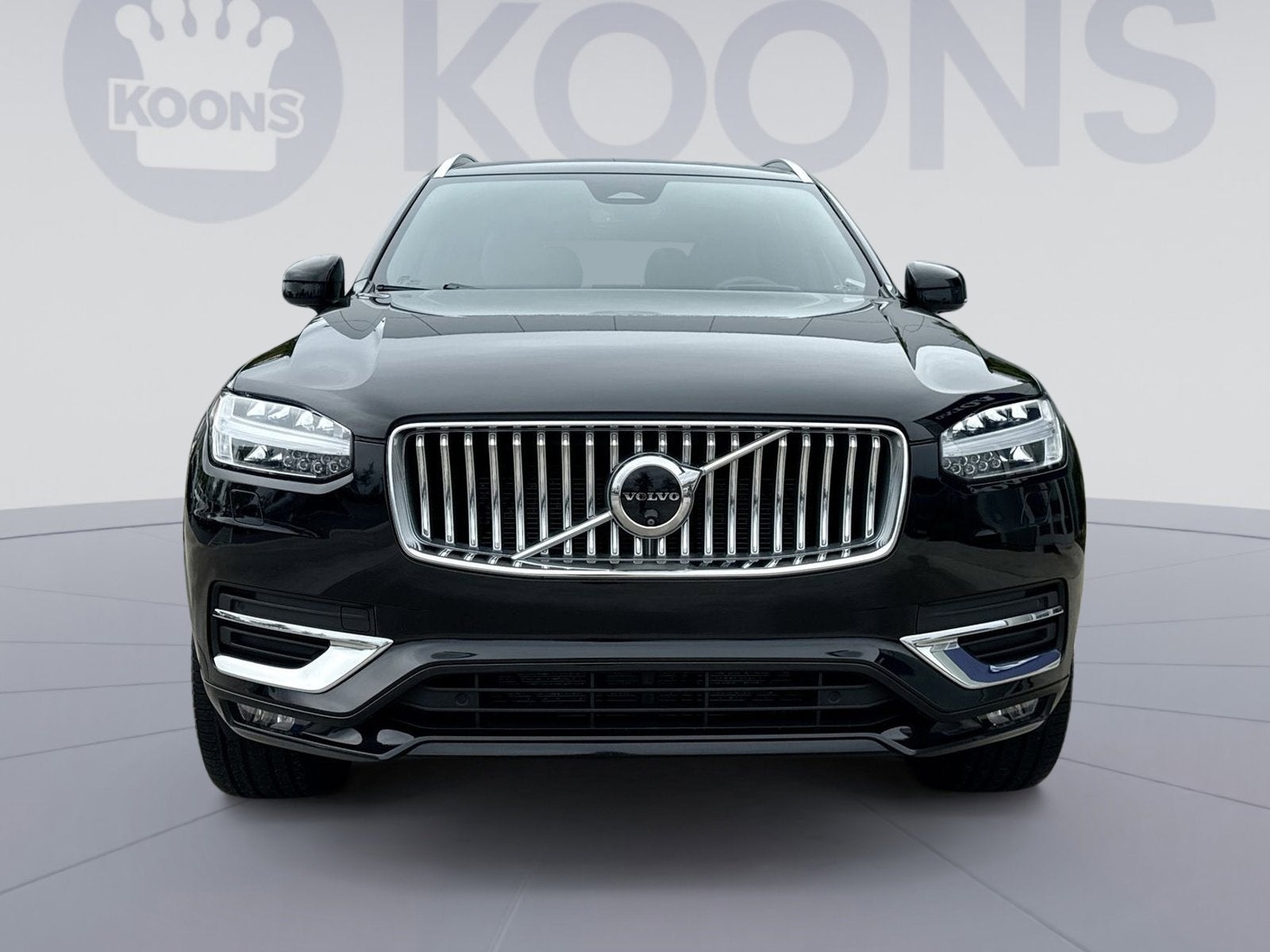 2024 Volvo XC90 Ultimate