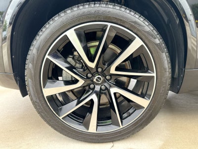 2024 Volvo XC90 Ultimate