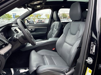 2024 Volvo XC90 Ultimate