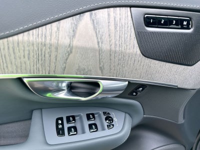 2024 Volvo XC90 Ultimate