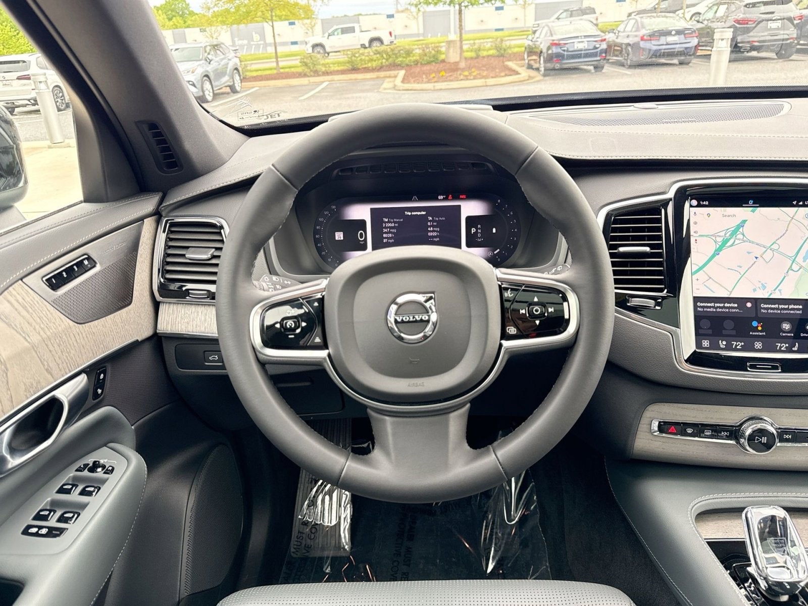 2024 Volvo XC90 Ultimate