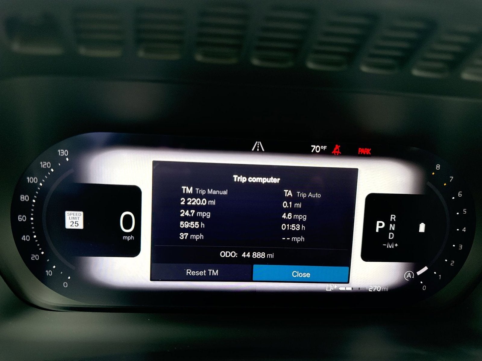 2024 Volvo XC90 Ultimate