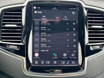 2024 Volvo XC90 Ultimate