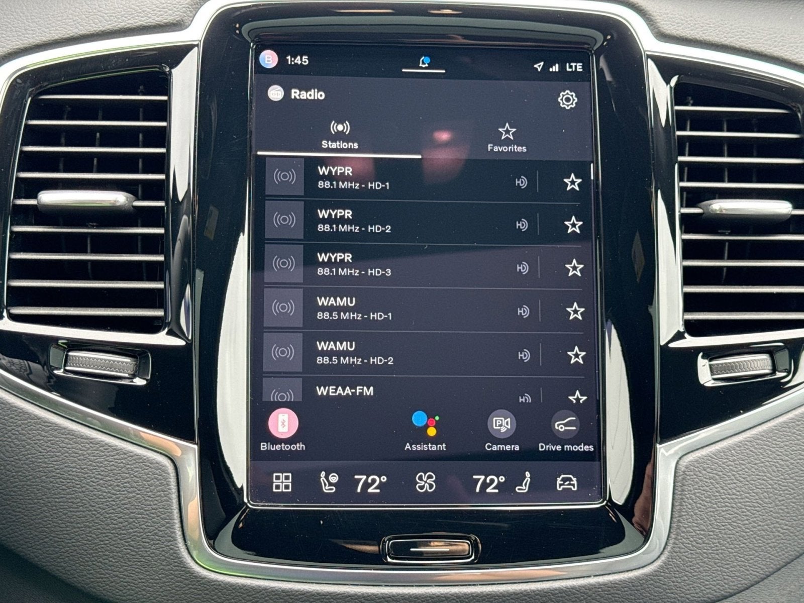 2024 Volvo XC90 Ultimate