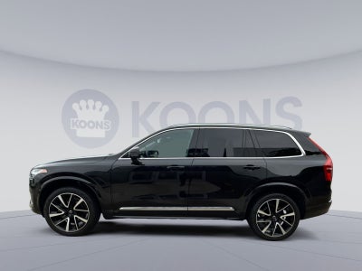 2024 Volvo XC90 Ultimate