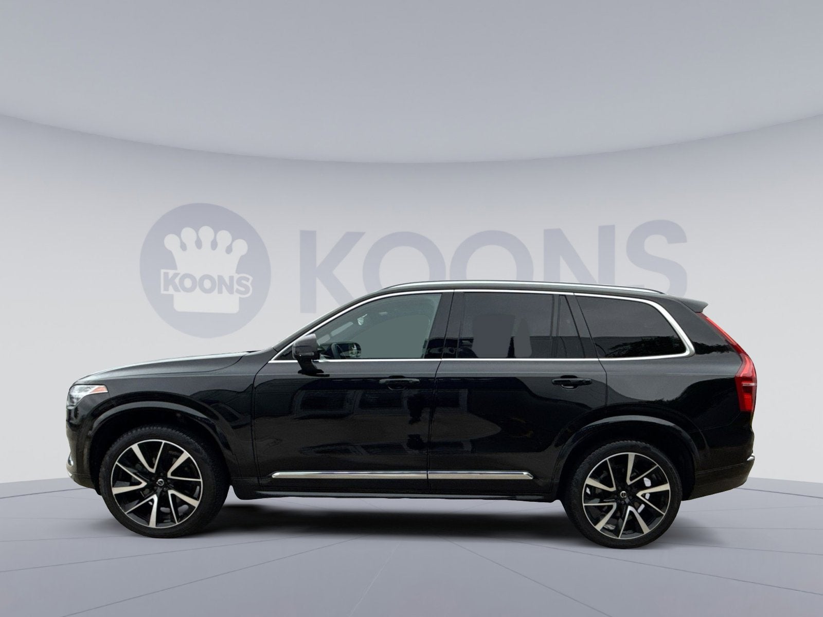 2024 Volvo XC90 Ultimate