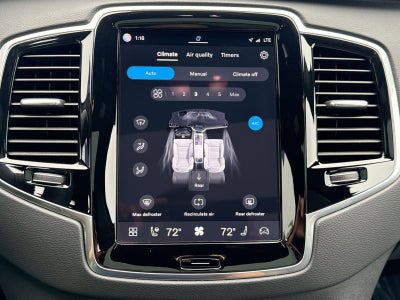 2024 Volvo XC90 Ultimate
