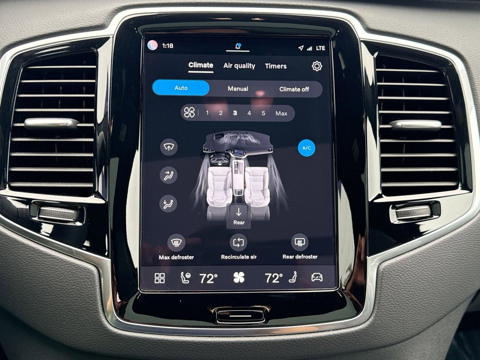 2024 Volvo XC90 Ultimate