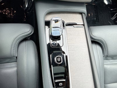 2024 Volvo XC90 Ultimate