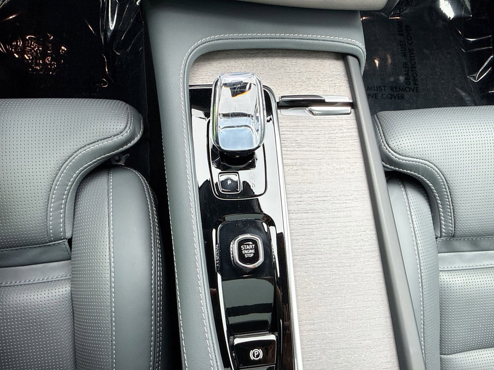 2024 Volvo XC90 Ultimate