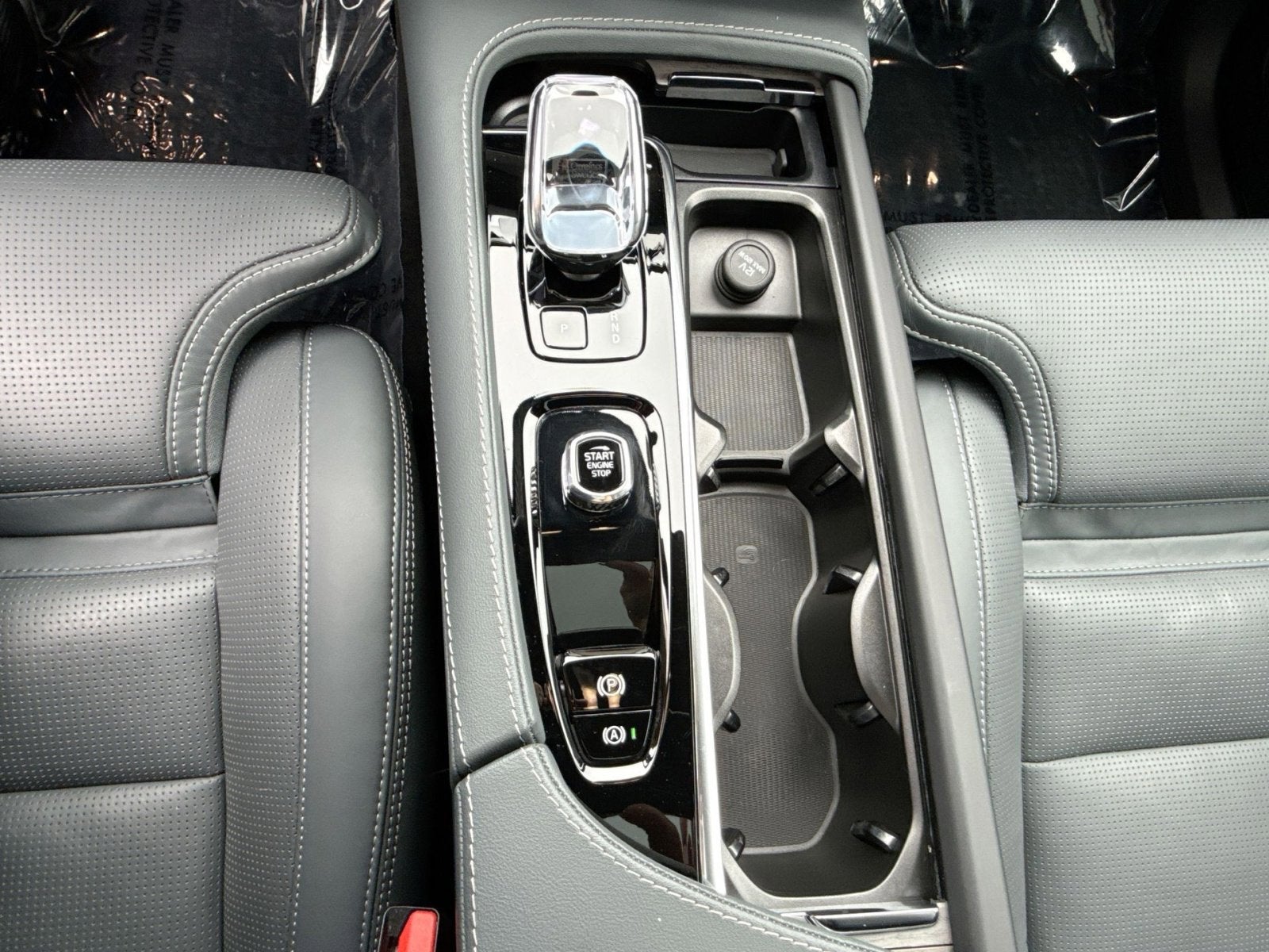 2024 Volvo XC90 Ultimate