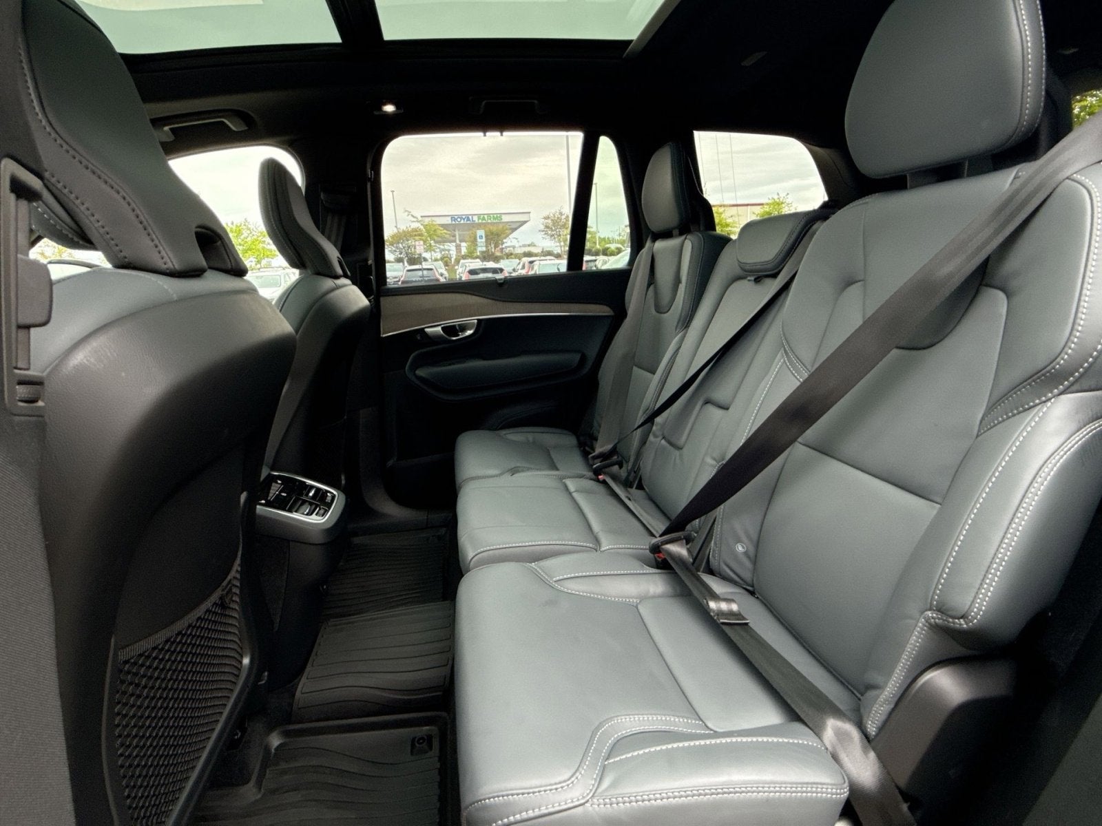 2024 Volvo XC90 Ultimate