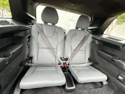 2024 Volvo XC90 Ultimate