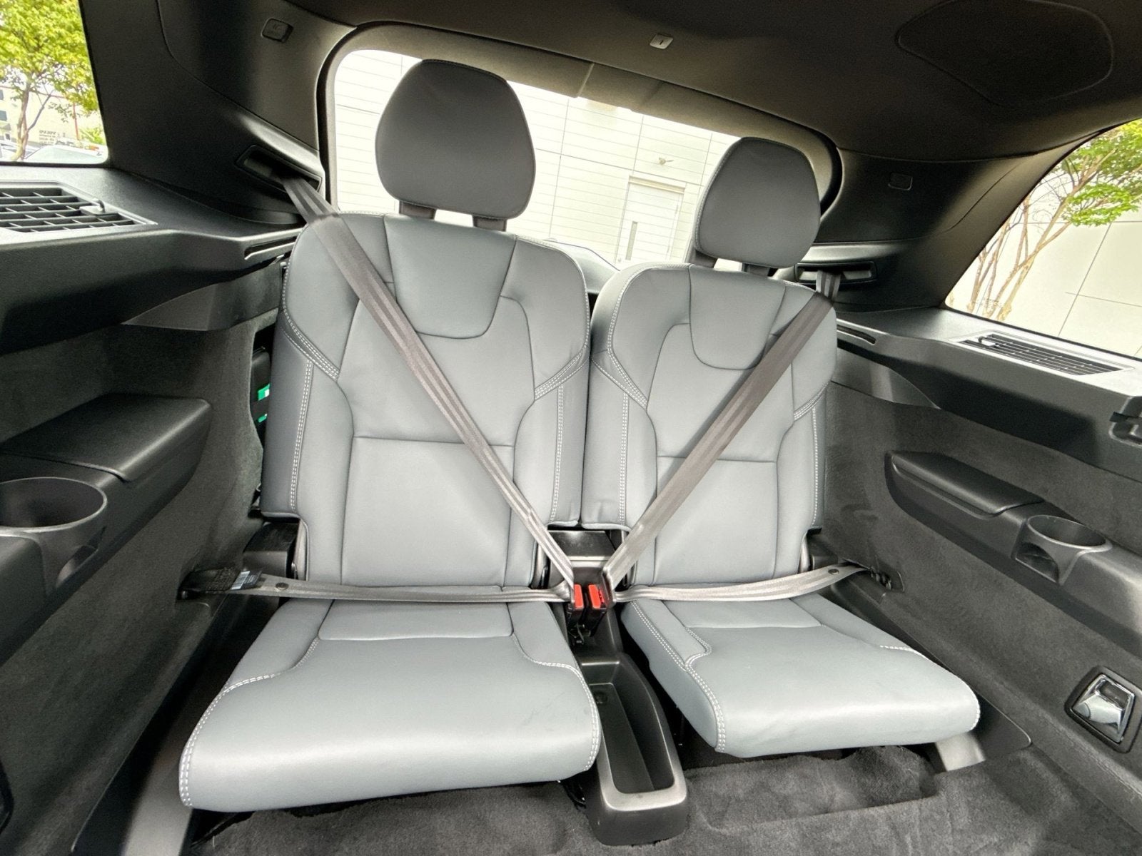 2024 Volvo XC90 Ultimate