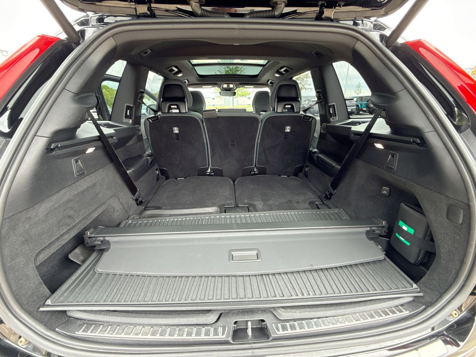 2024 Volvo XC90 Ultimate