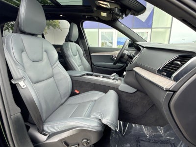 2024 Volvo XC90 Ultimate