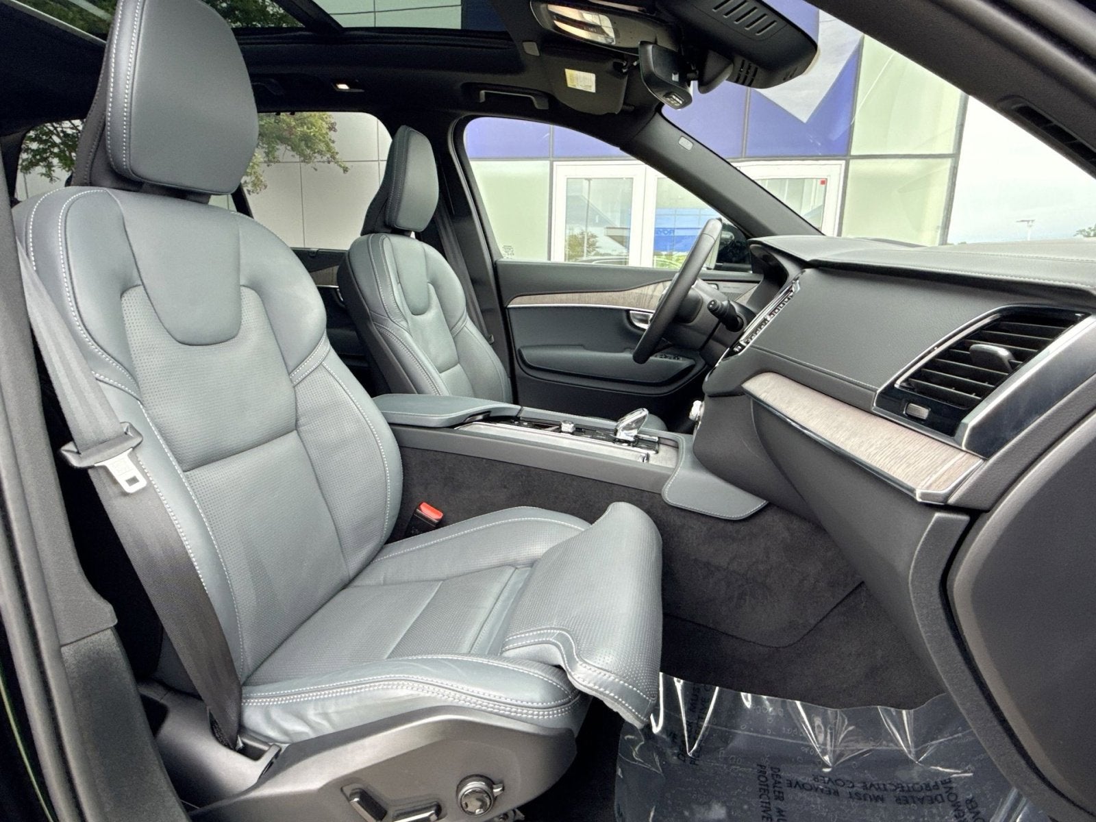 2024 Volvo XC90 Ultimate