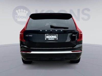 2024 Volvo XC90 Ultimate