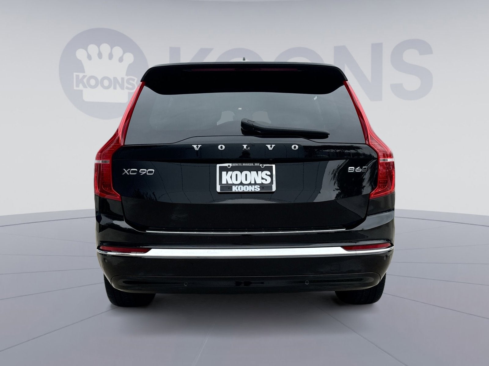 2024 Volvo XC90 Ultimate
