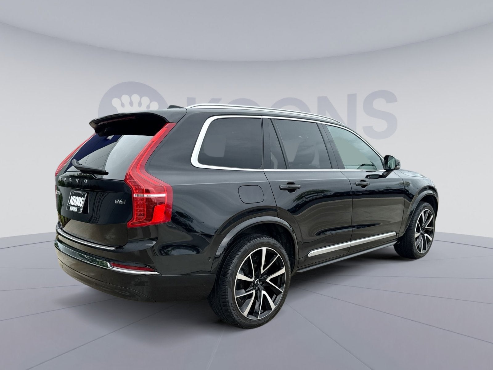 2024 Volvo XC90 Ultimate