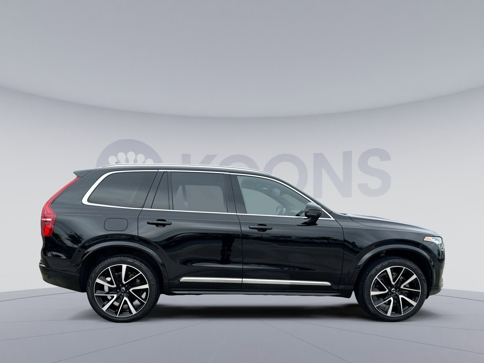 2024 Volvo XC90 Ultimate