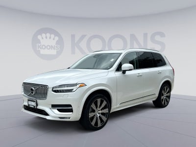 2024 Volvo XC90 Ultimate
