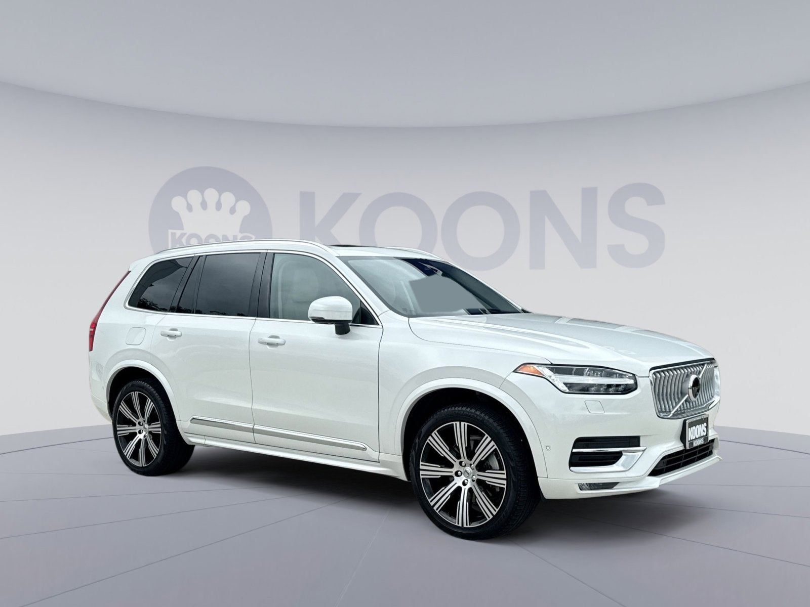 2024 Volvo XC90 Ultimate