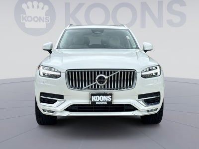 2024 Volvo XC90 Ultimate
