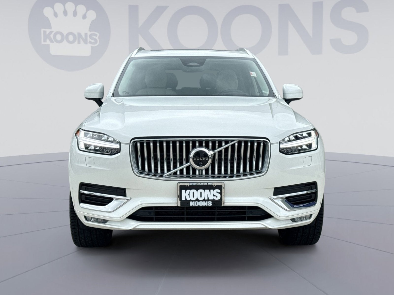 2024 Volvo XC90 Ultimate