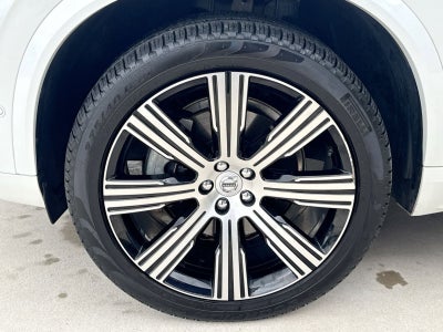 2024 Volvo XC90 Ultimate