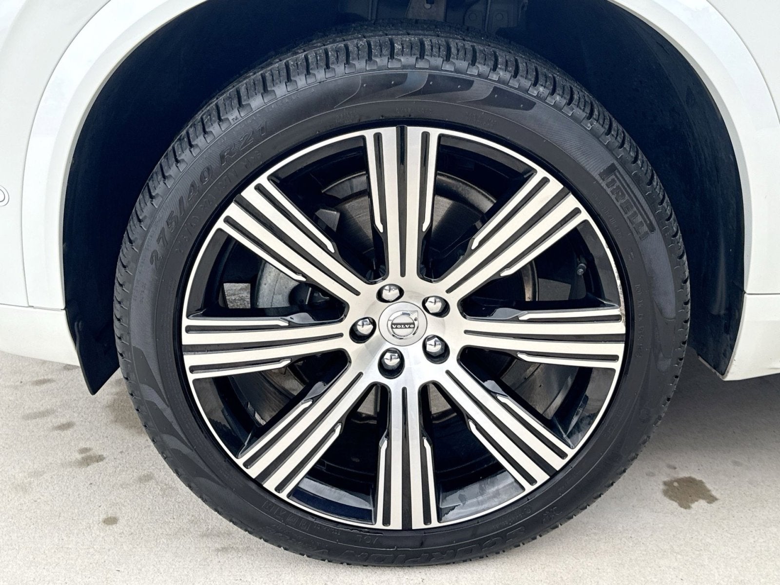 2024 Volvo XC90 Ultimate